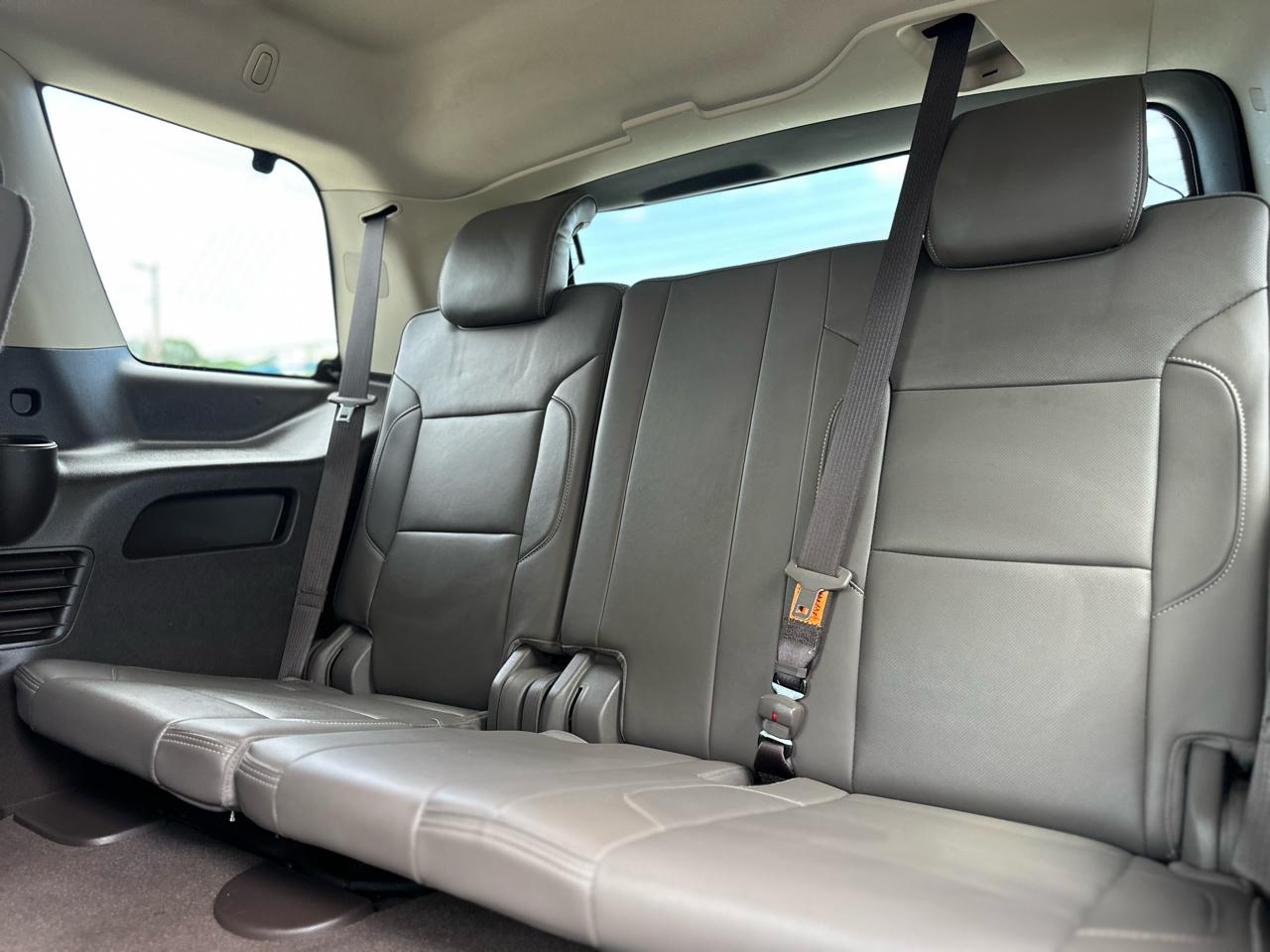 GMC Yukon Denali 2WD 2019