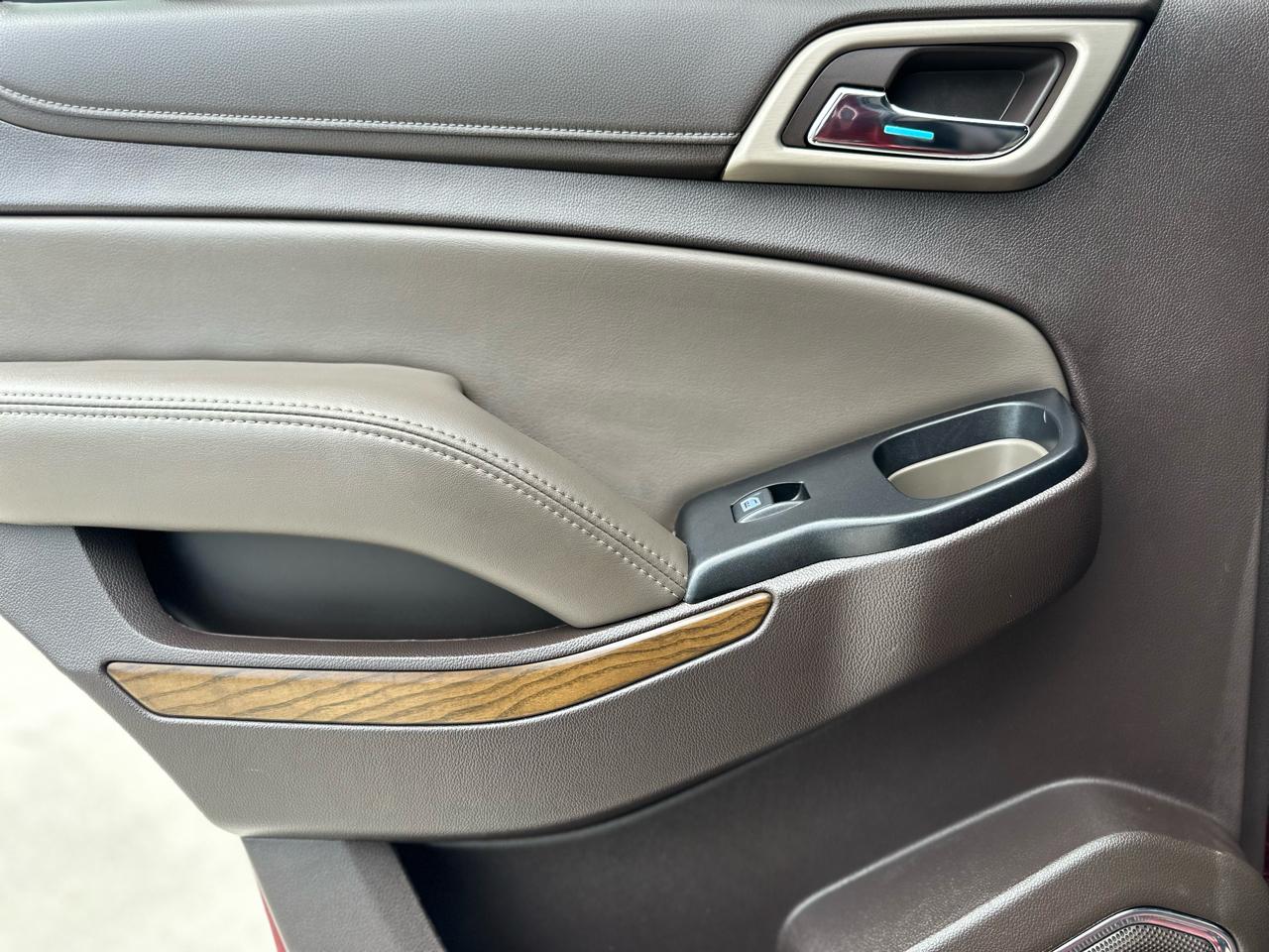 GMC Yukon Denali 2WD 2019