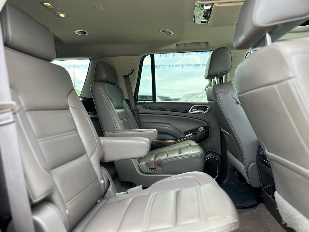 GMC Yukon Denali 2WD 2019