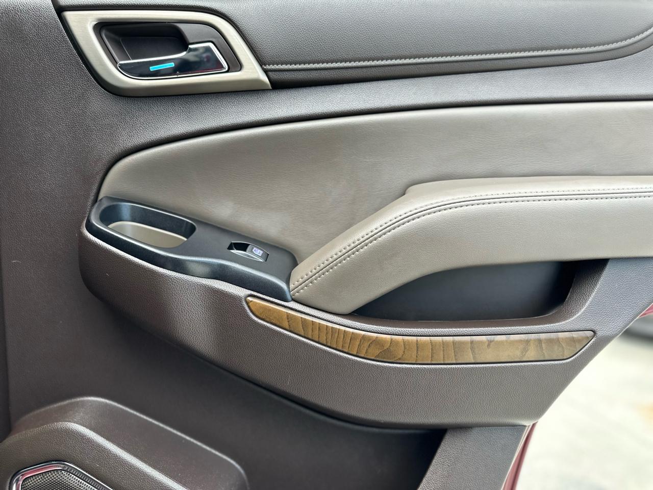 GMC Yukon Denali 2WD 2019