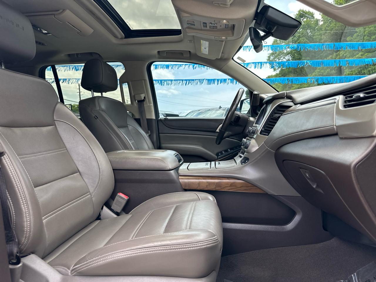 GMC Yukon Denali 2WD 2019