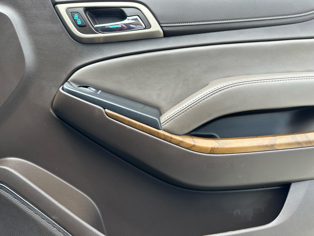 GMC Yukon Denali 2WD 2019