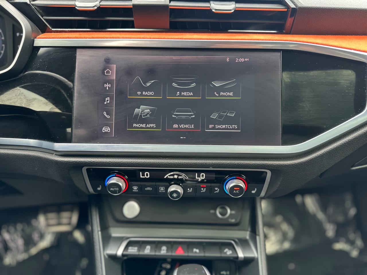 Audi Q3 S line Premium Plus quattro 2020