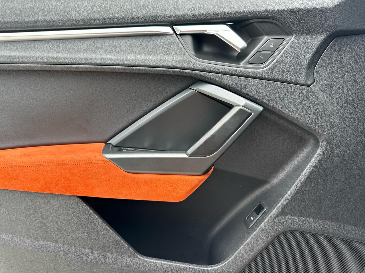Audi Q3 S line Premium Plus quattro 2020