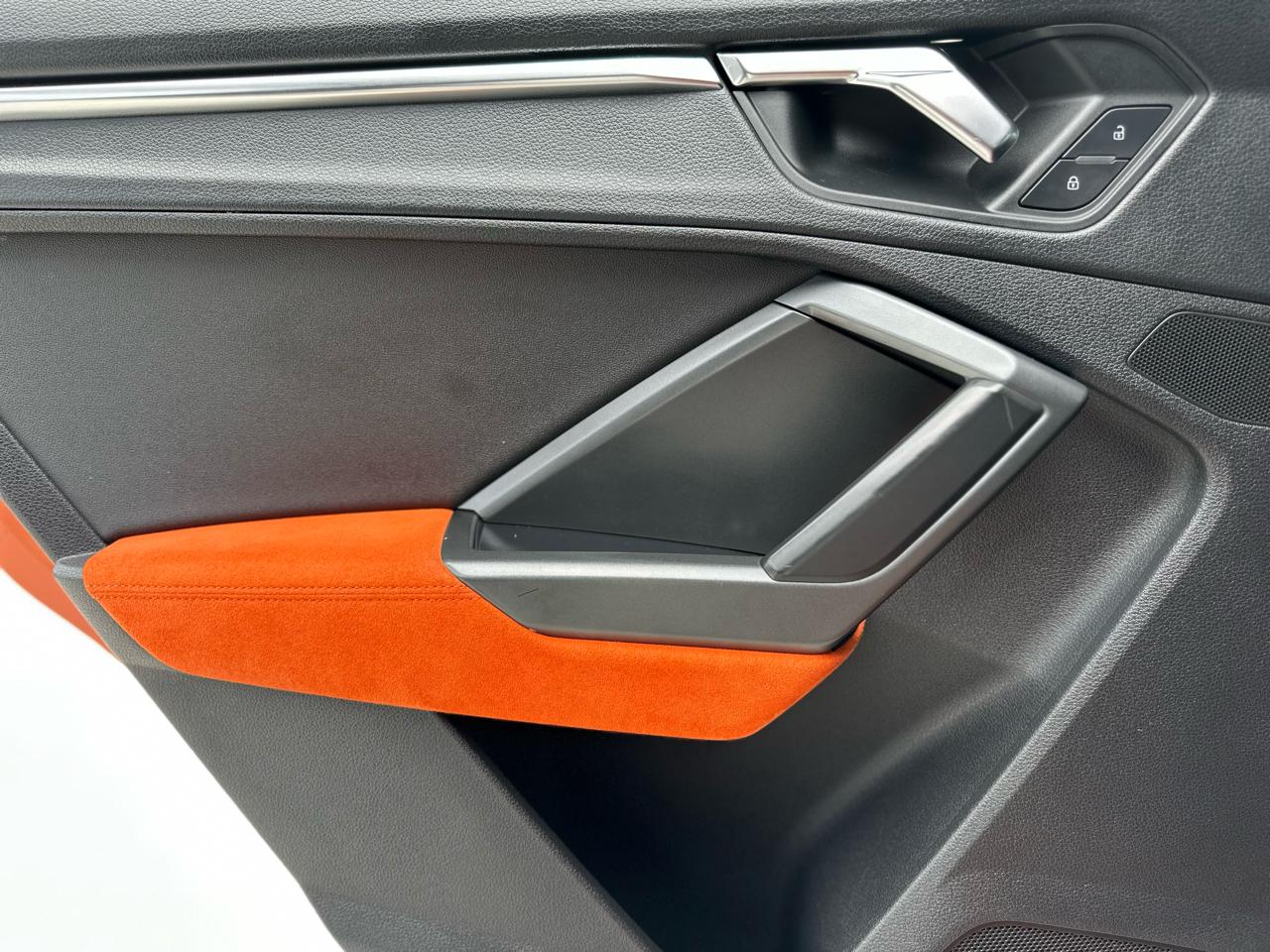 Audi Q3 S line Premium Plus quattro 2020