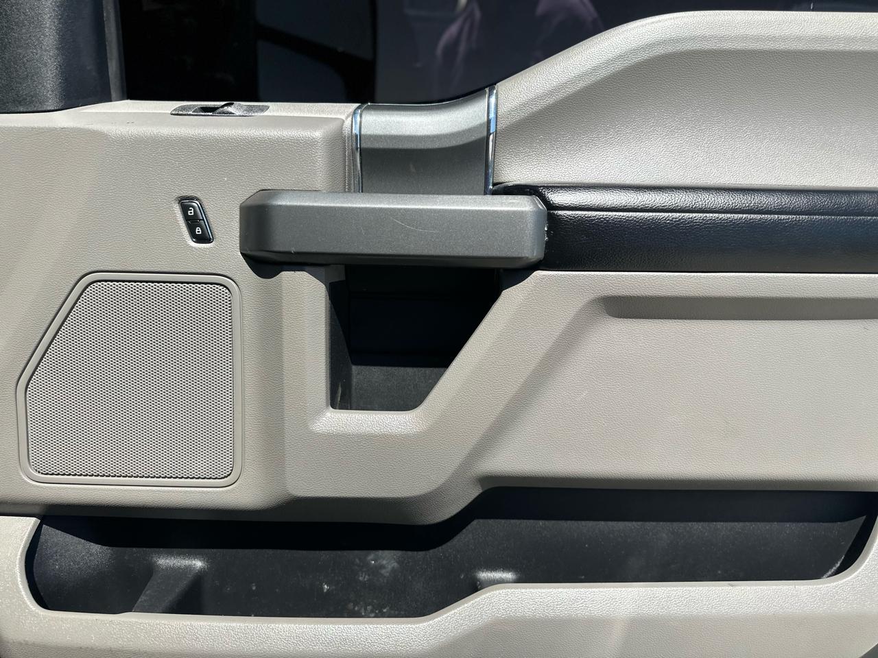Ford F-350 SD XLT SuperCab 4WD 2019