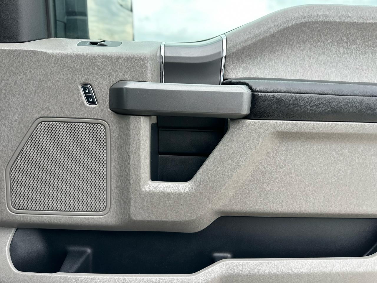 Ford F-150 XLT 4WD 2016