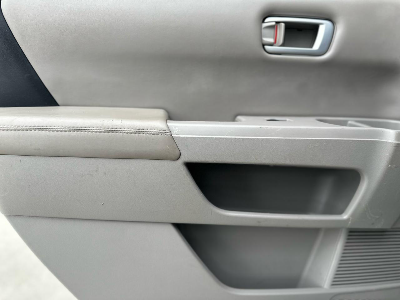Honda Pilot EX-L 2WD 5-Spd AT with DVD 2011