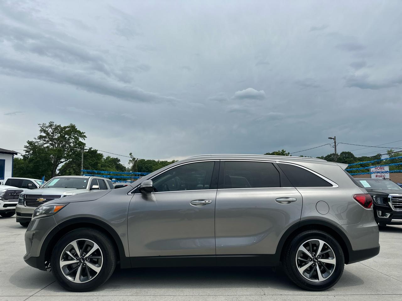 Kia Sorento EX V6 2WD 2019