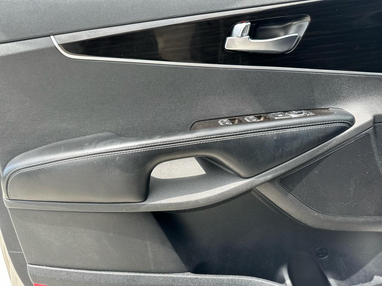 Kia Sorento EX V6 2WD 2019
