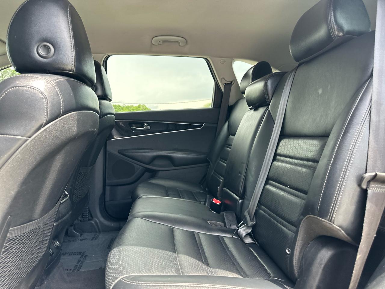 Kia Sorento EX V6 2WD 2019