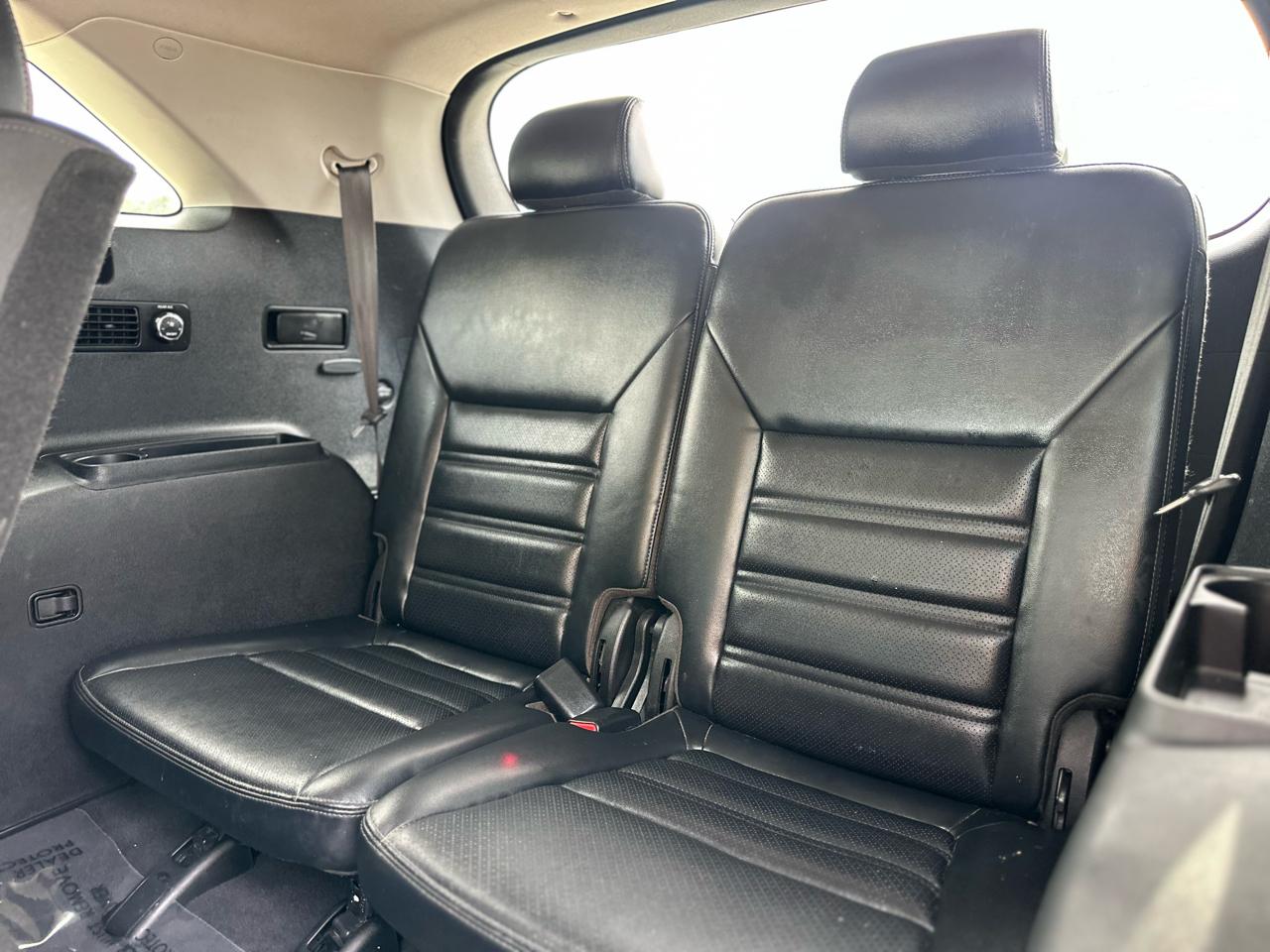 Kia Sorento EX V6 2WD 2019