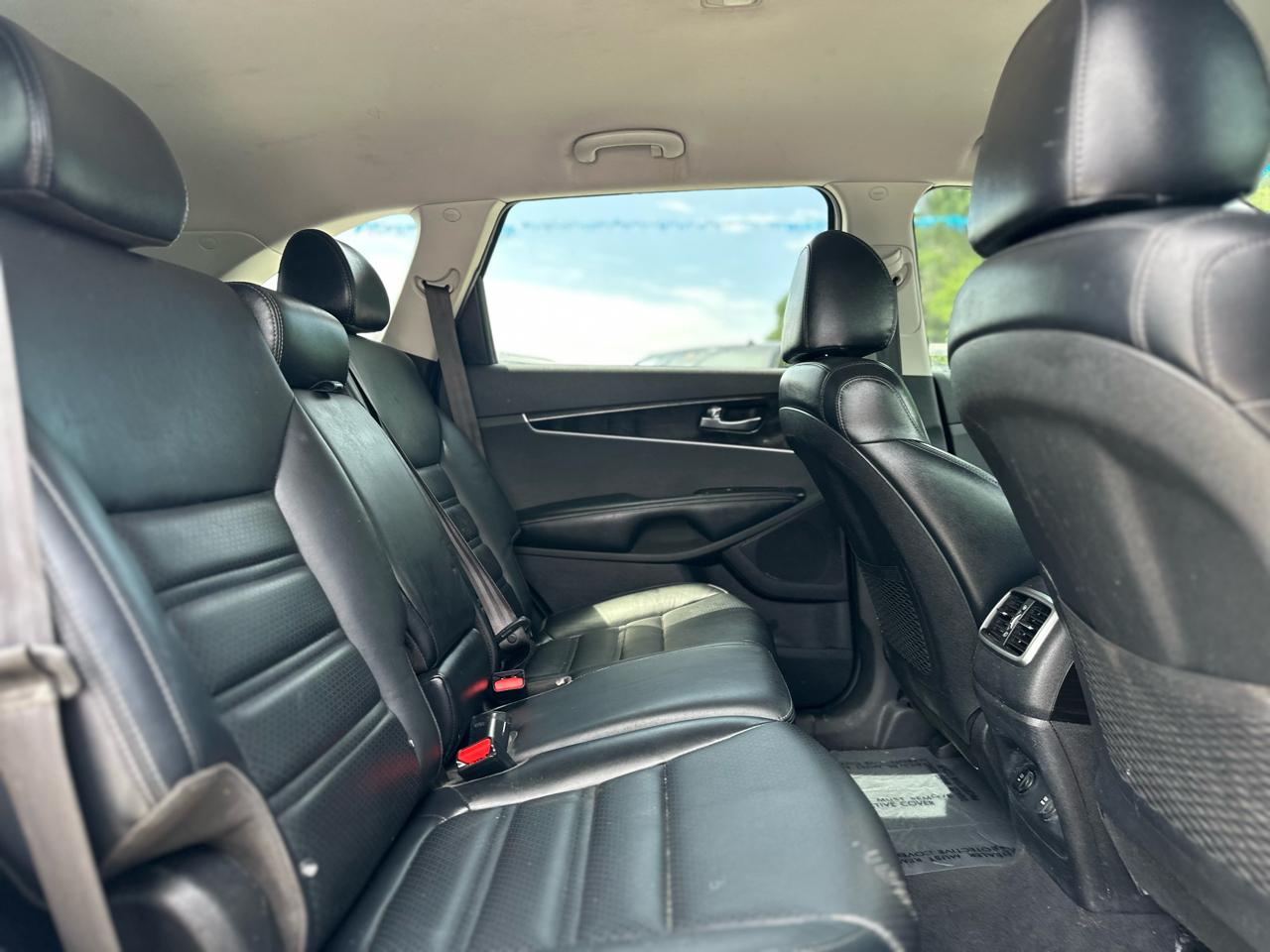 Kia Sorento EX V6 2WD 2019