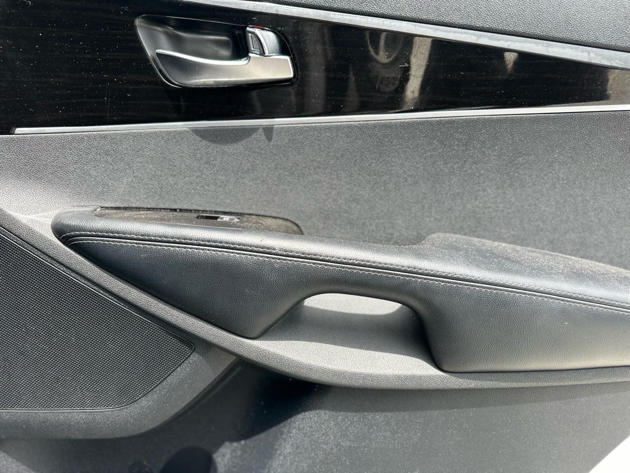 Kia Sorento EX V6 2WD 2019