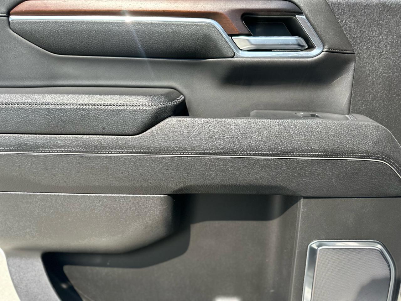 GMC Sierra 1500 Denali Crew Cab Short Box 4WD 2024