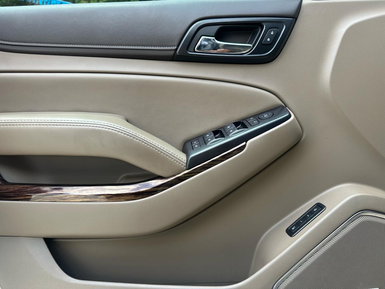 GMC Yukon SLT Standard Edition 2018