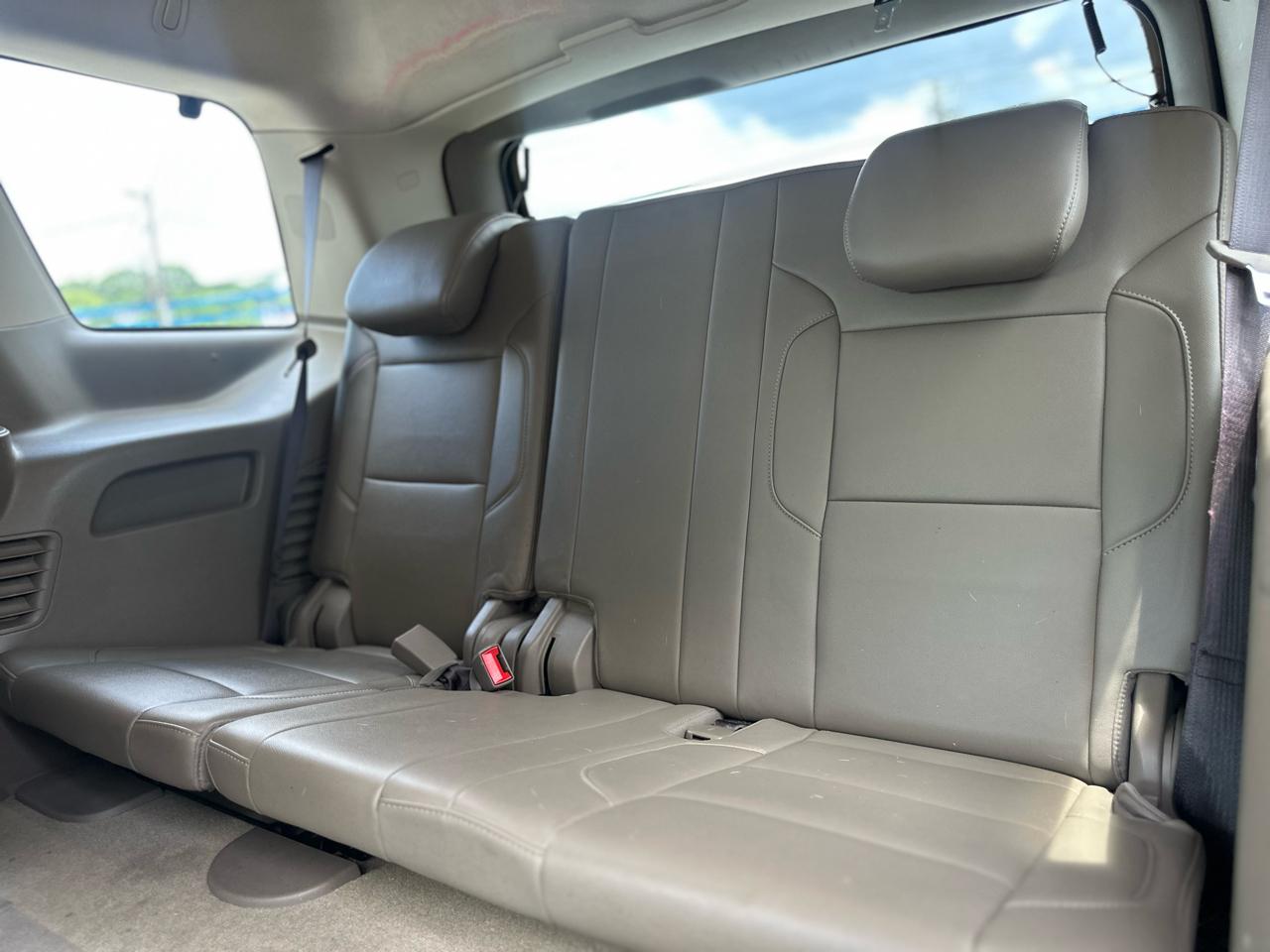 GMC Yukon SLT Standard Edition 2018