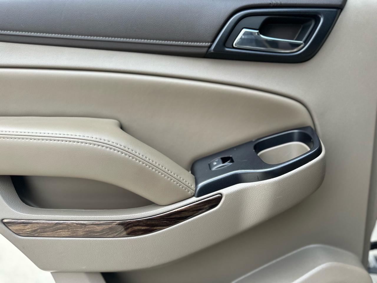 GMC Yukon SLT Standard Edition 2018