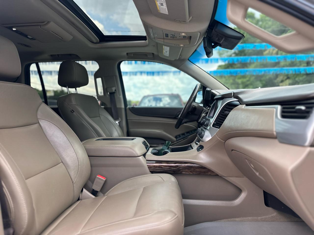 GMC Yukon SLT Standard Edition 2018