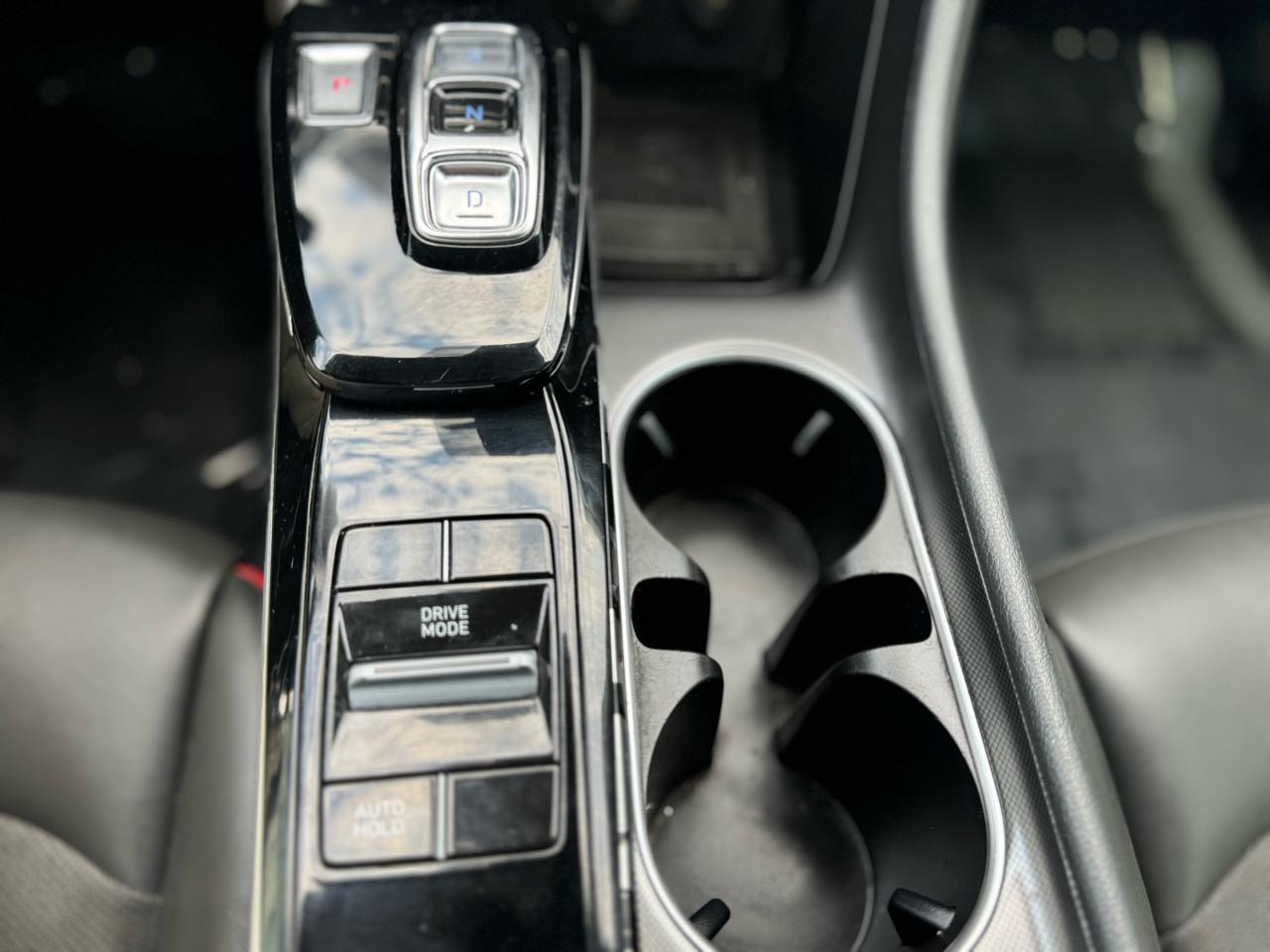 Hyundai Sonata SEL Plus 2021