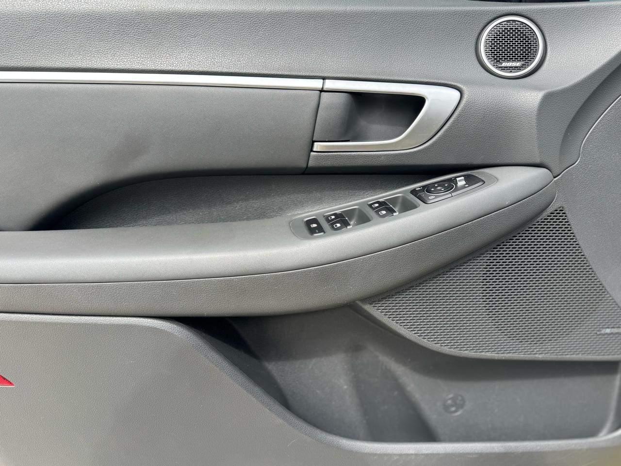 Hyundai Sonata SEL Plus 2021