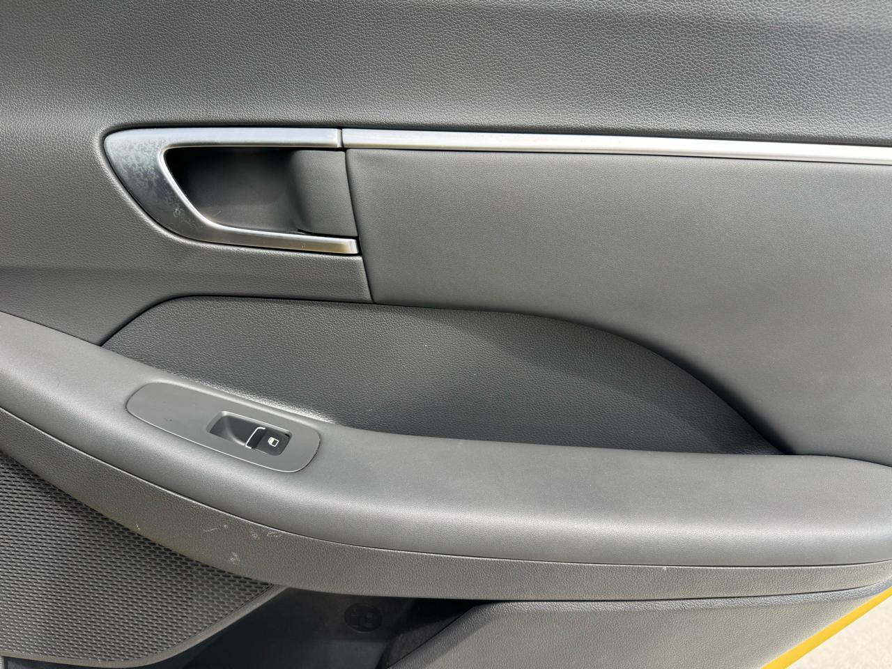 Hyundai Sonata SEL Plus 2021