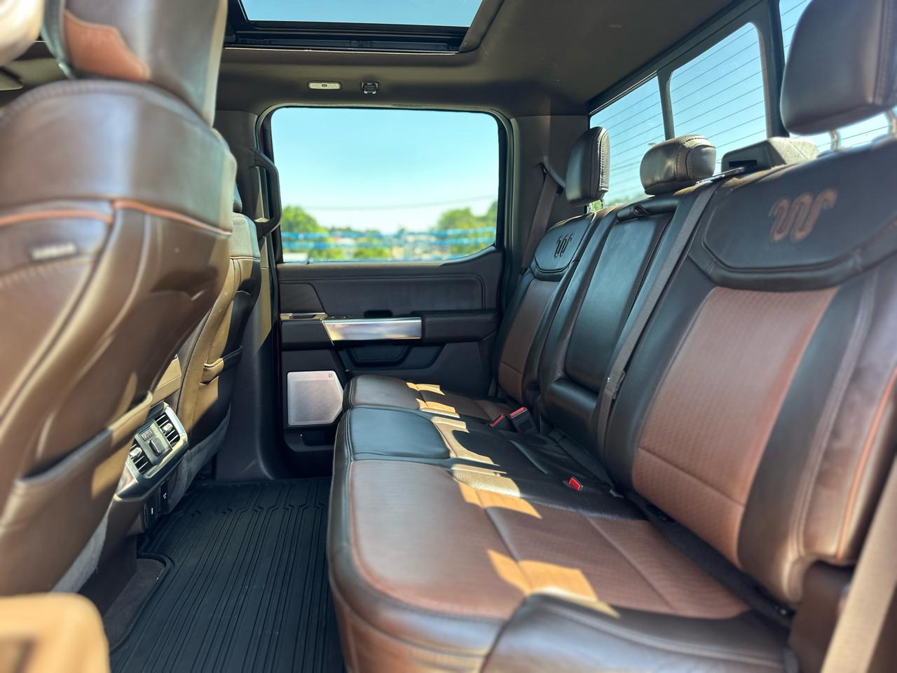 Ford F-150 King Ranch 2021