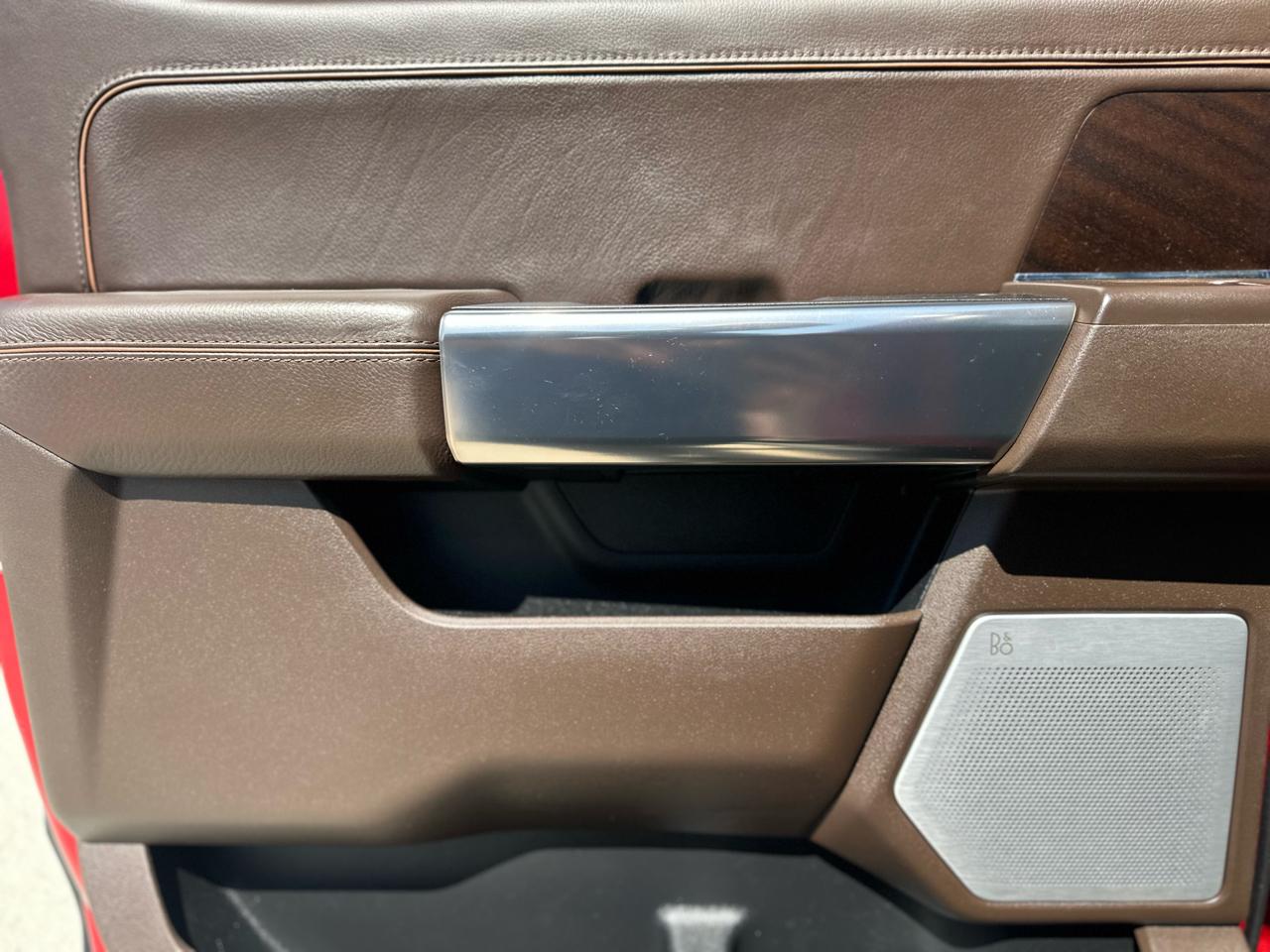 Ford F-150 King Ranch 2021