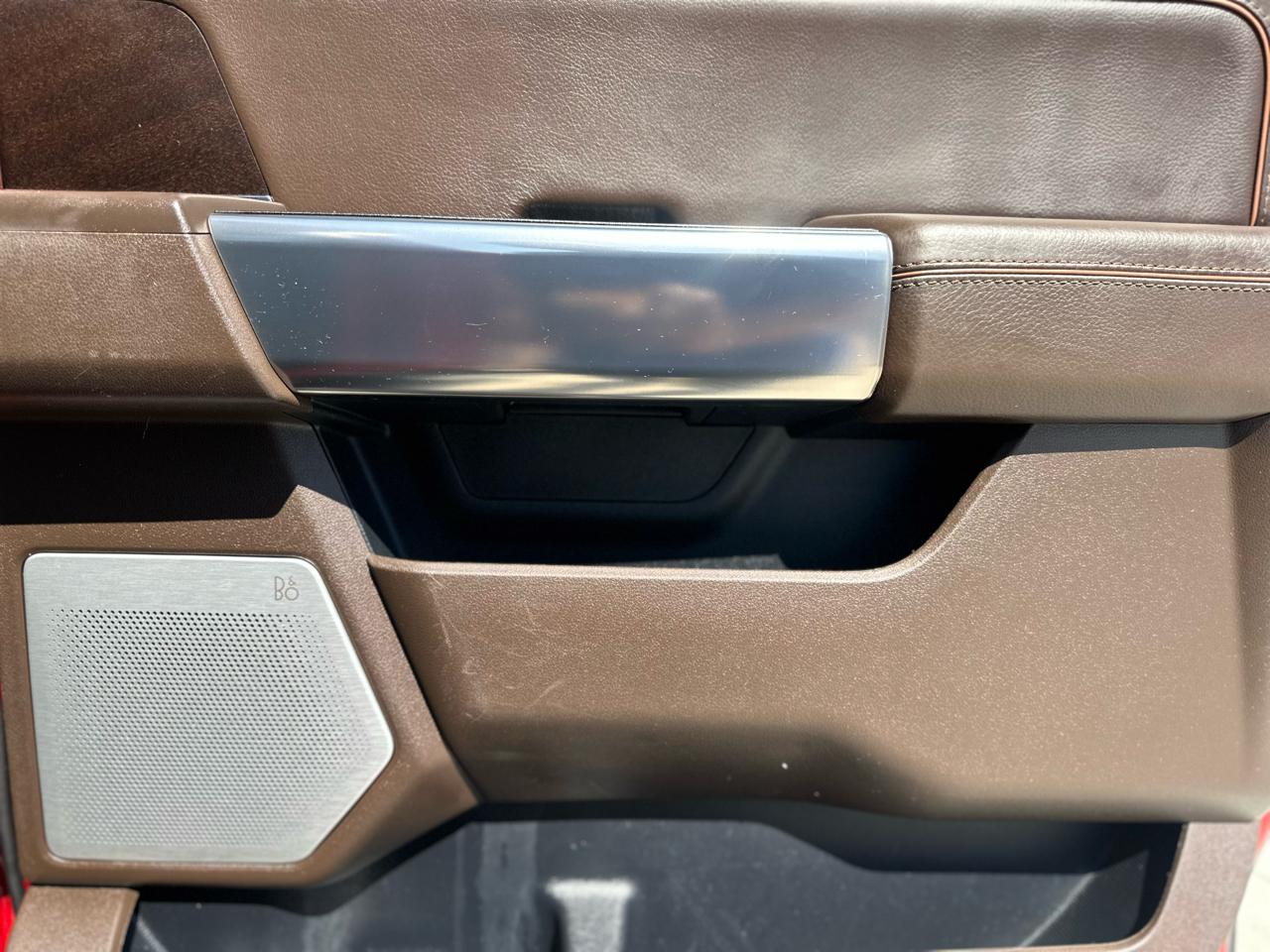 Ford F-150 King Ranch 2021