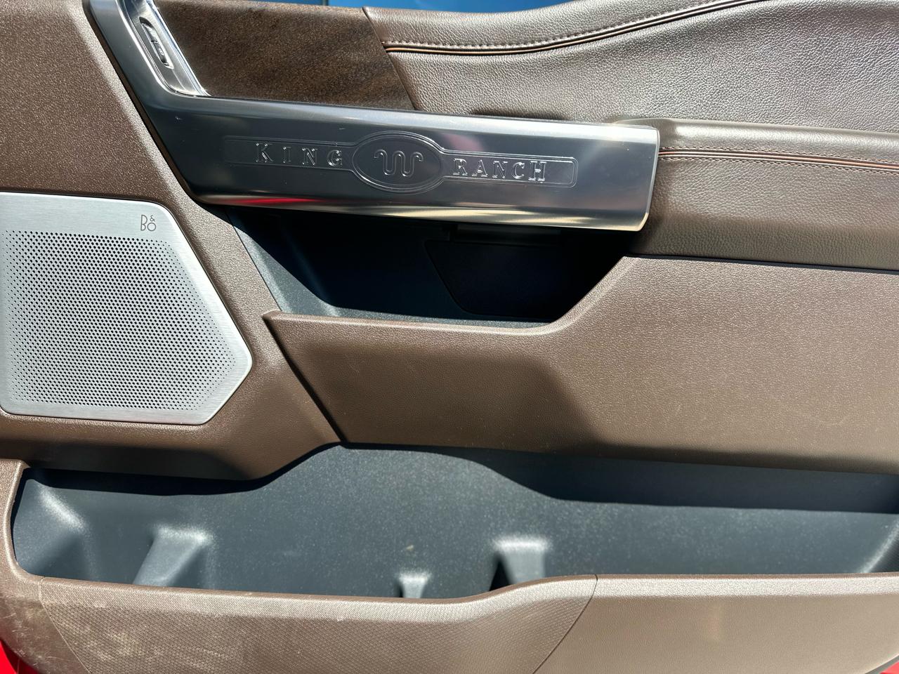 Ford F-150 King Ranch 2021