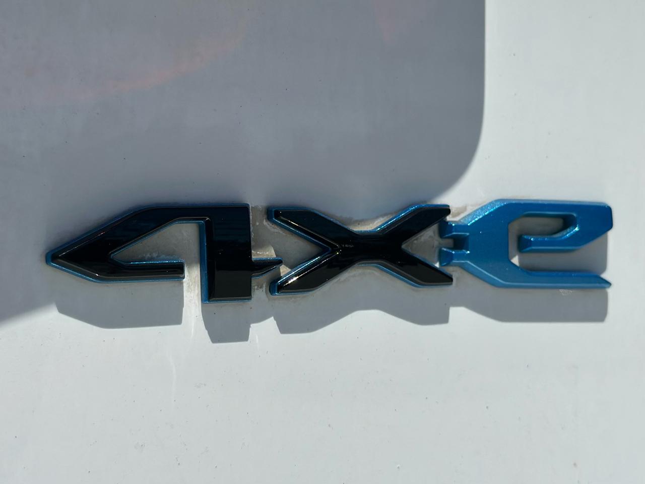 Jeep Wrangler 4xe Unlimited Sahara 2021