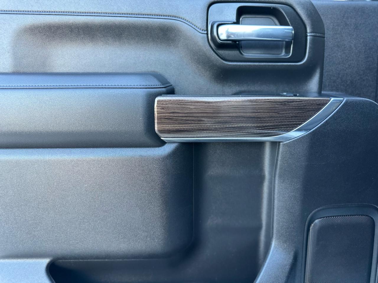 Chevrolet Silverado 2500HD LT Z71 2022