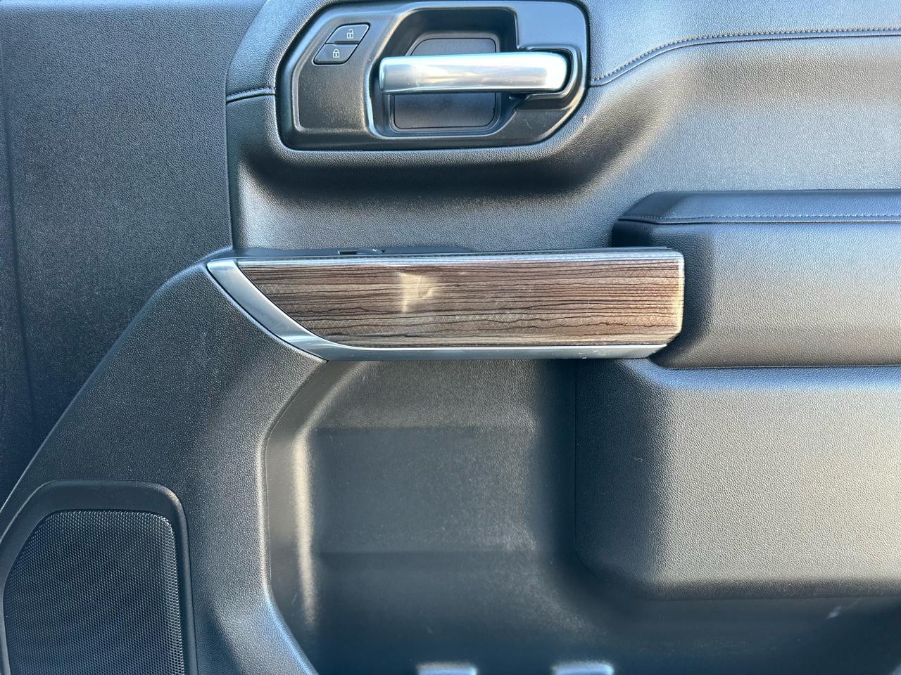 Chevrolet Silverado 2500HD LT Z71 2022