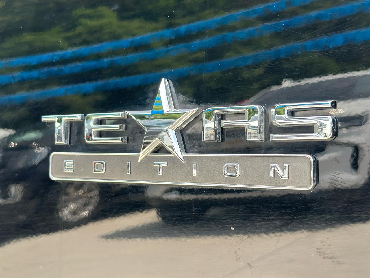 Chevrolet Silverado 1500 LTZ 2019