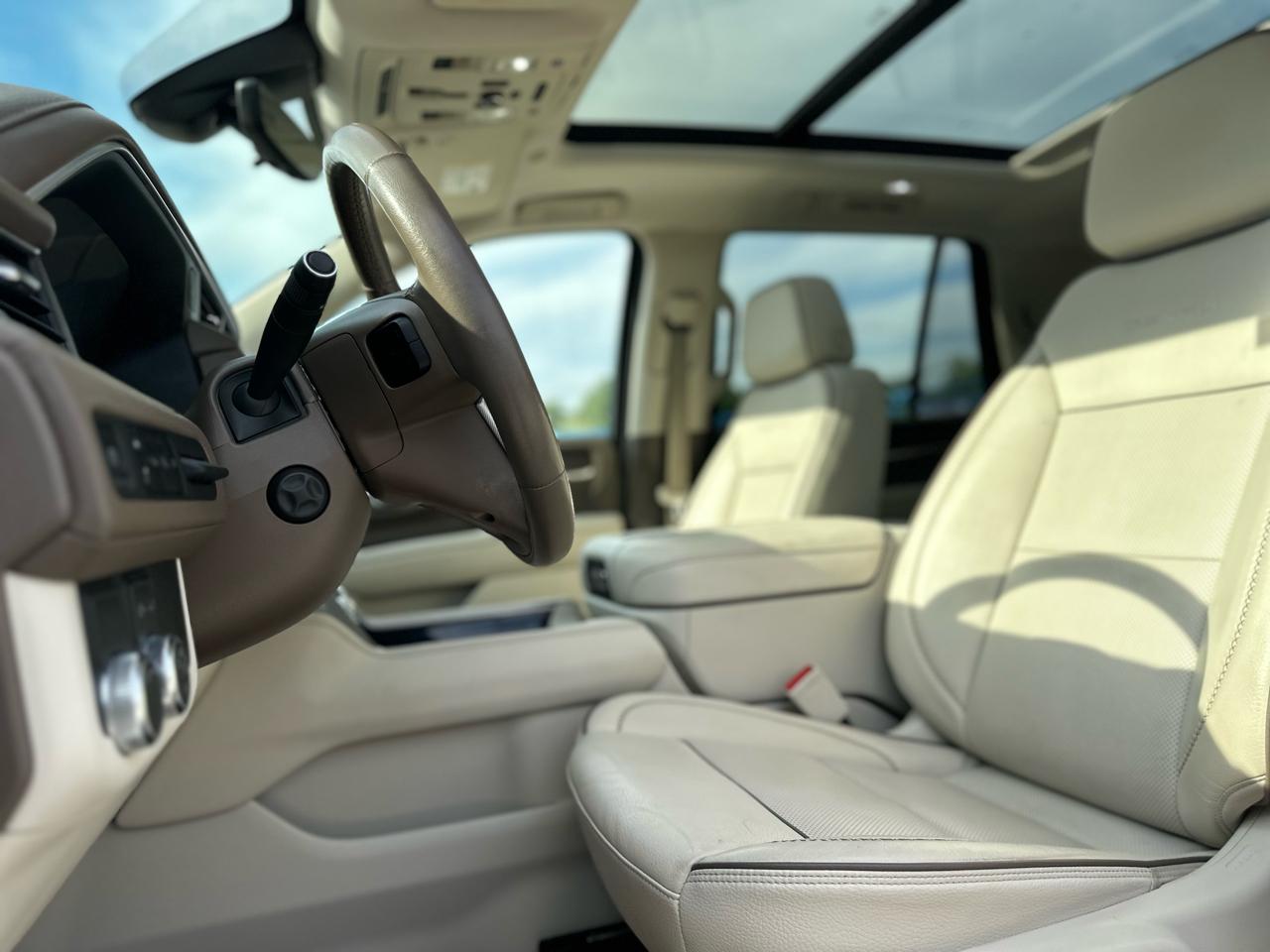 GMC Yukon Denali 2WD 2021