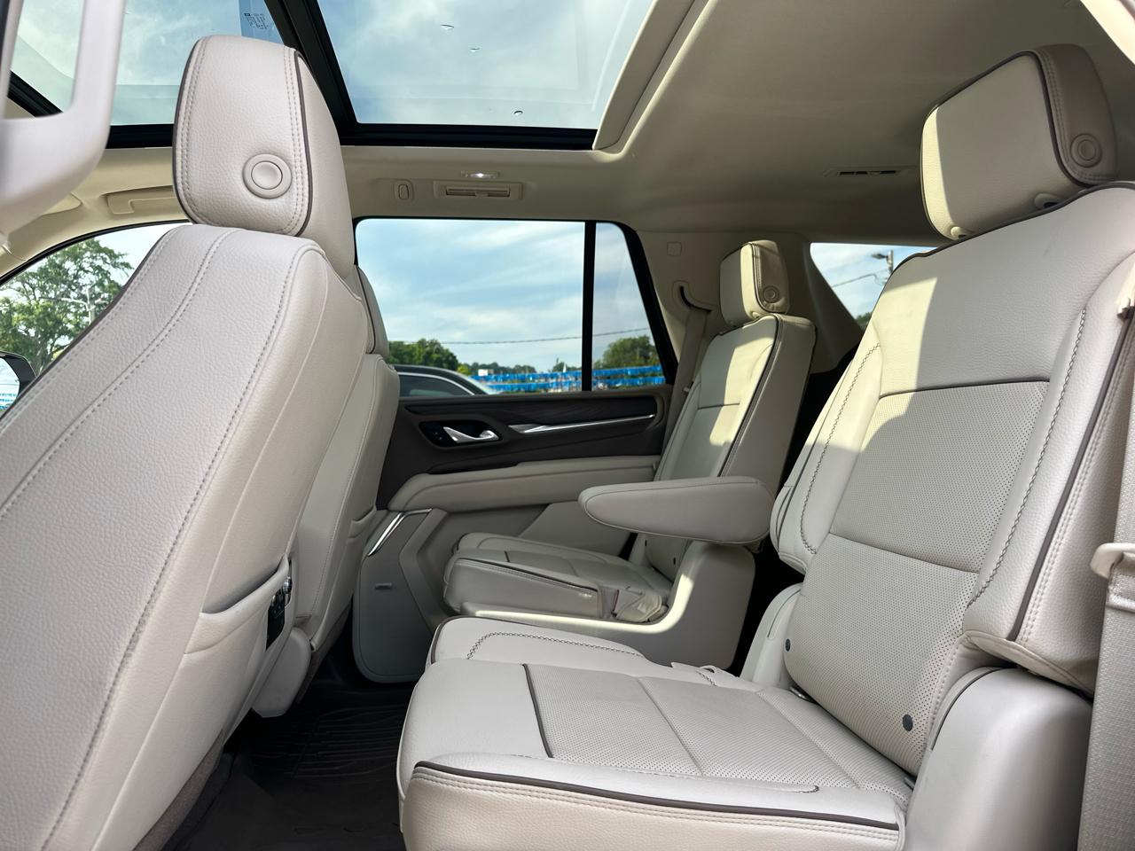 GMC Yukon Denali 2WD 2021