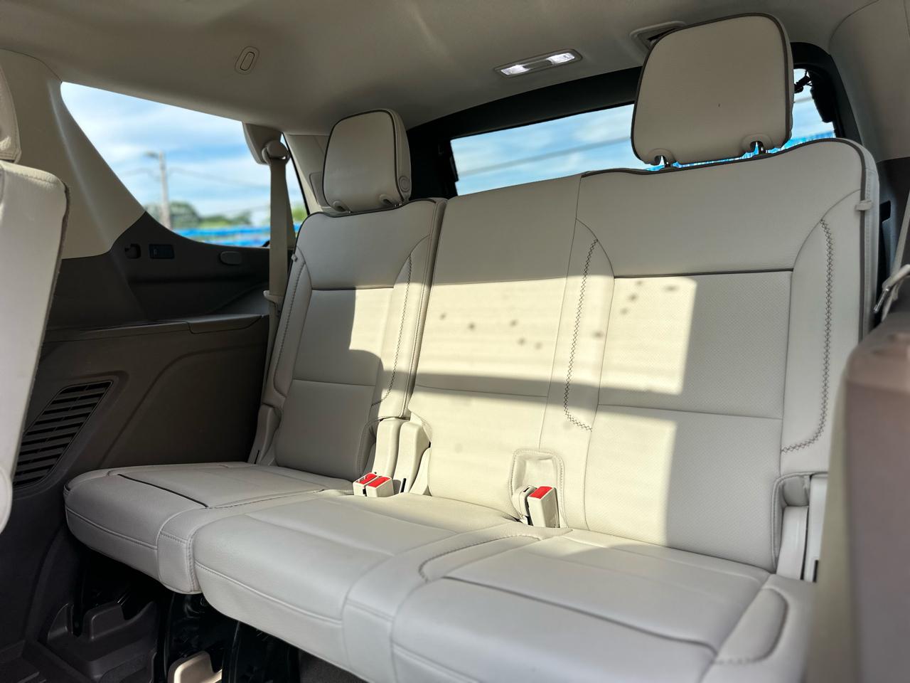 GMC Yukon Denali 2WD 2021