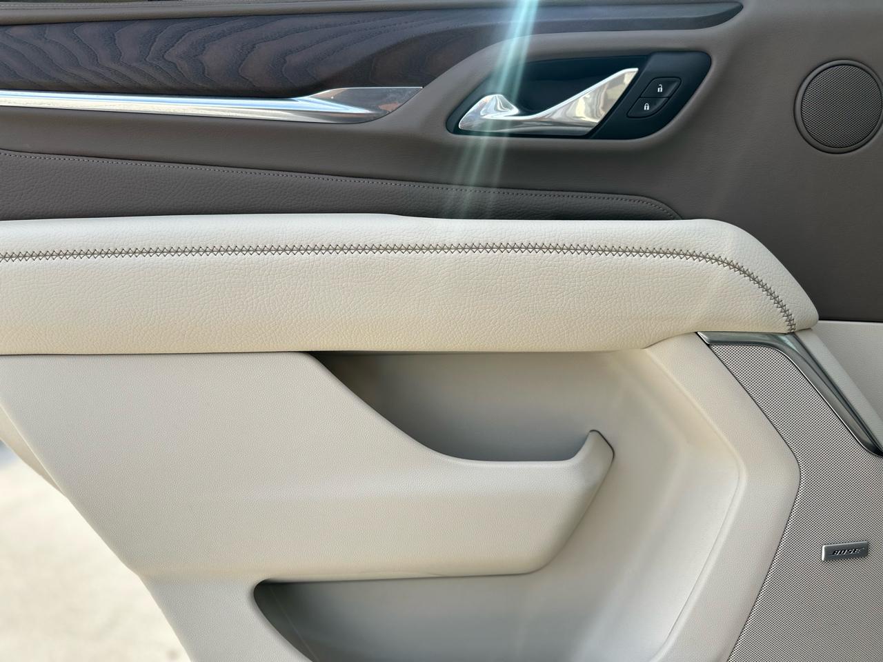 GMC Yukon Denali 2WD 2021