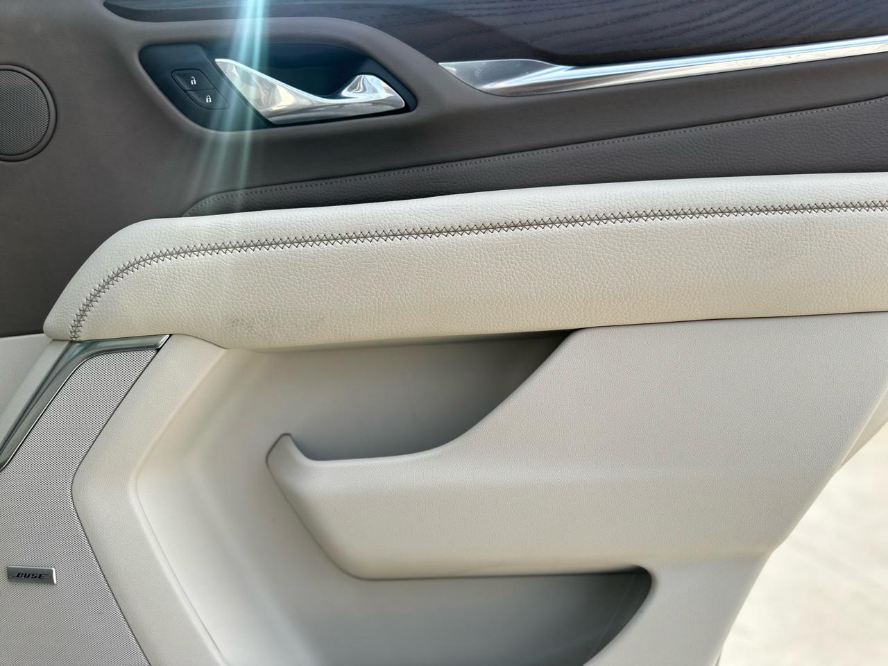 GMC Yukon Denali 2WD 2021