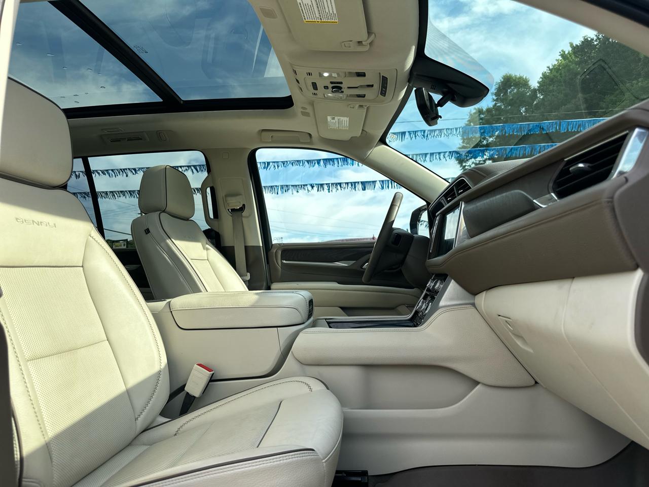 GMC Yukon Denali 2WD 2021