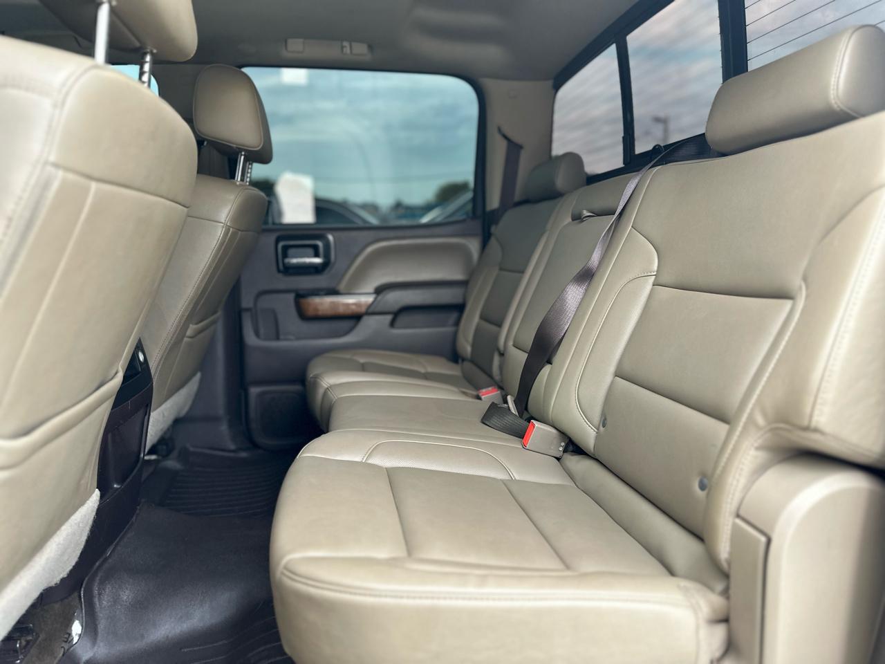 GMC Sierra 1500 SLT 2017