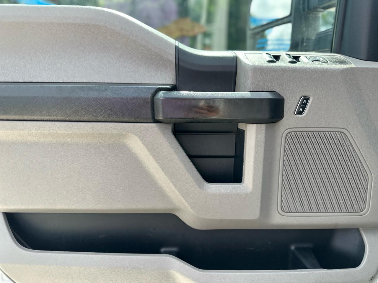 Ford F-350 SD XL 4WD 2019
