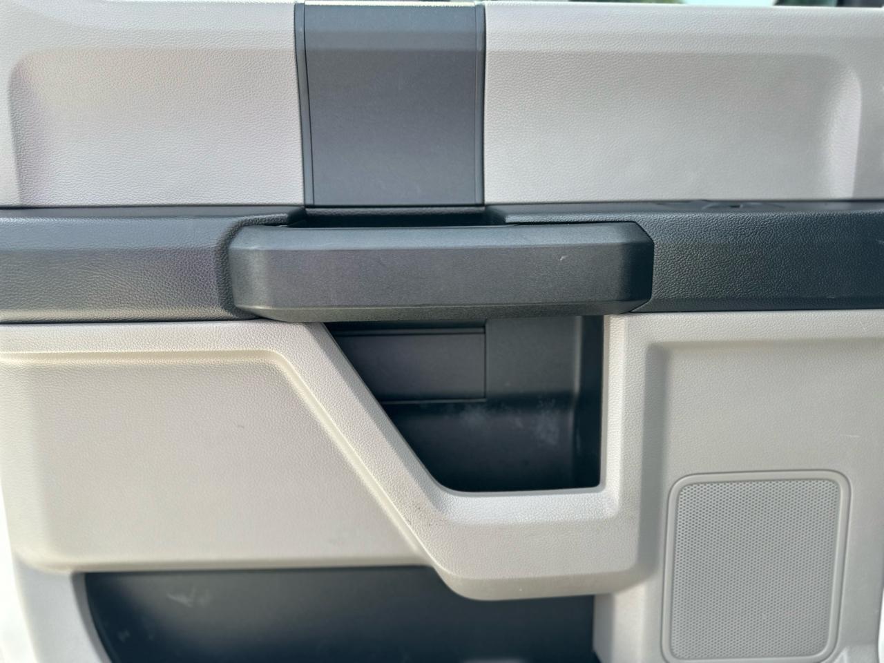 Ford F-350 SD XL 4WD 2019