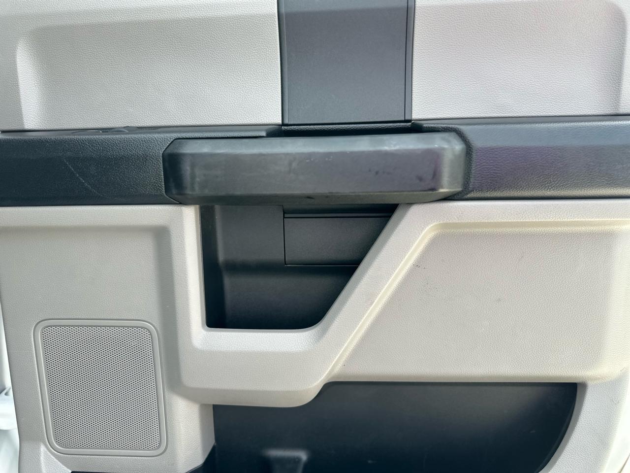 Ford F-350 SD XL 4WD 2019