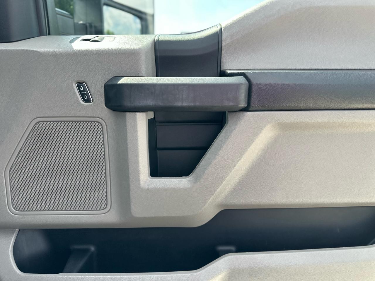 Ford F-350 SD XL 4WD 2019