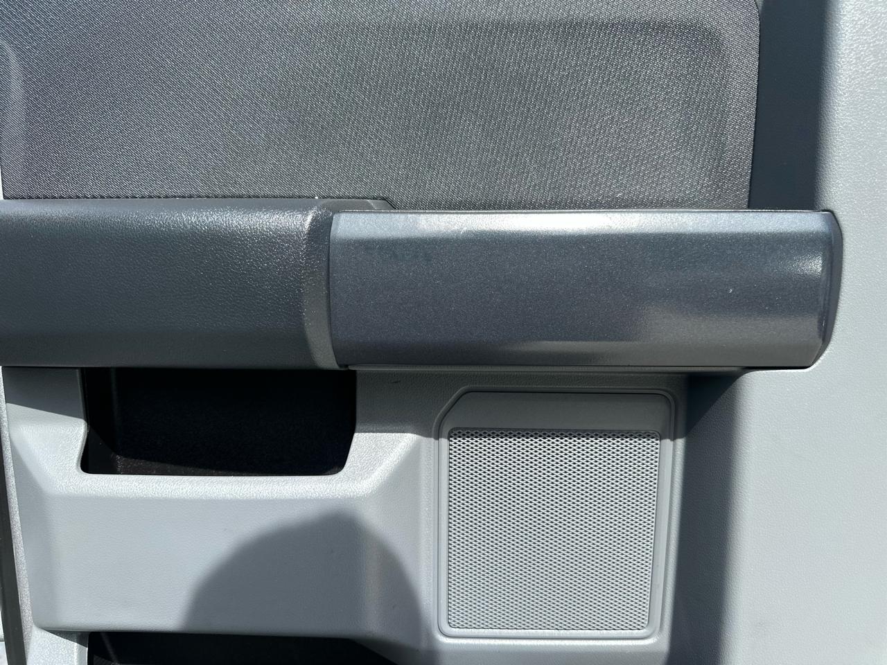 Ford F-150 XL 4WD 2022