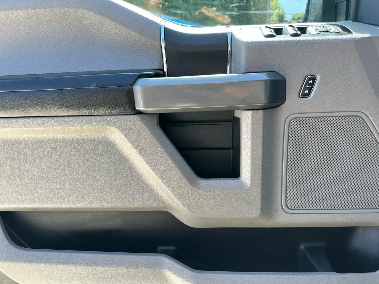 Ford F-150 XLT 2WD 2018