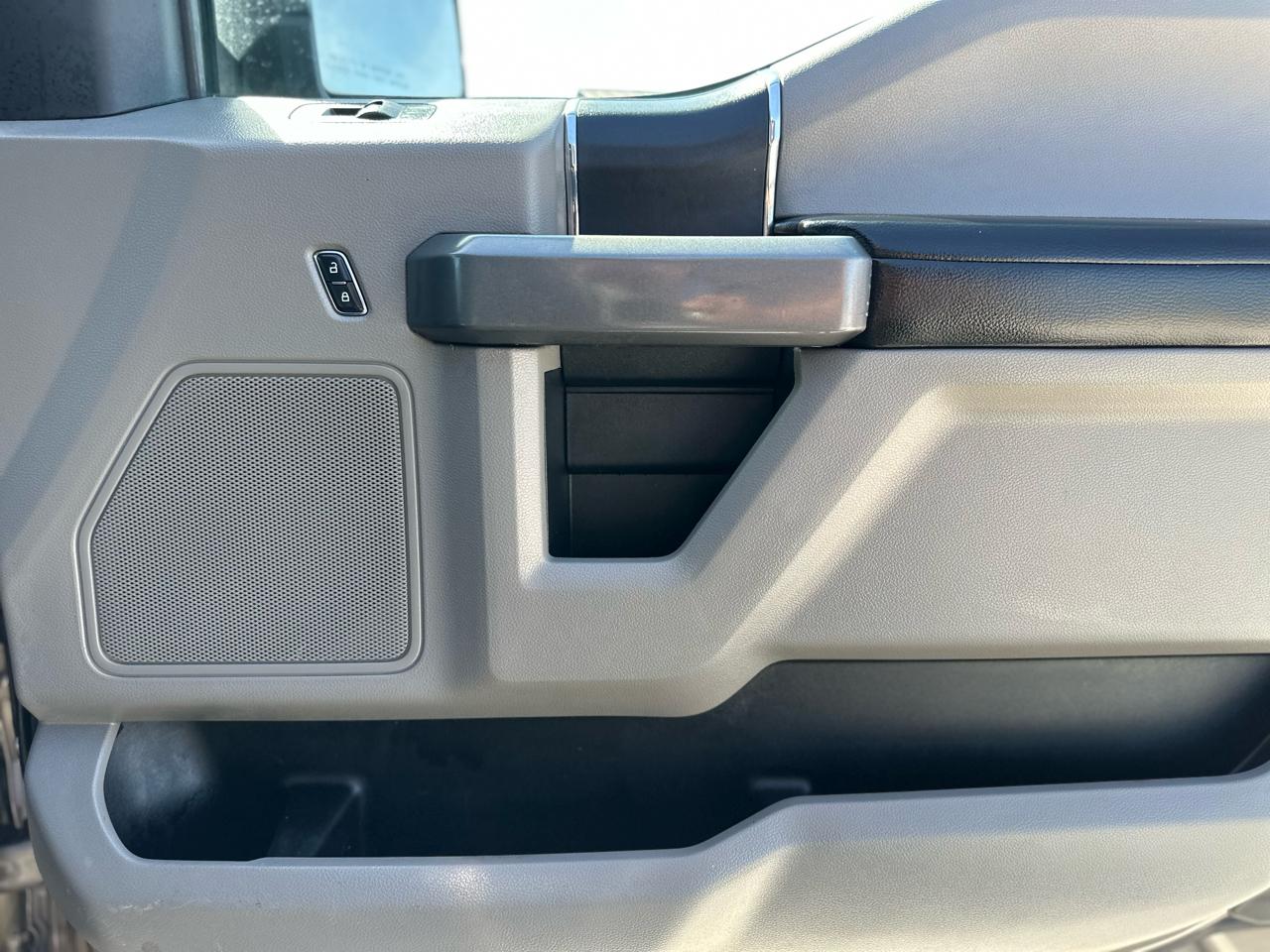 Ford F-150 XLT 2WD 2018
