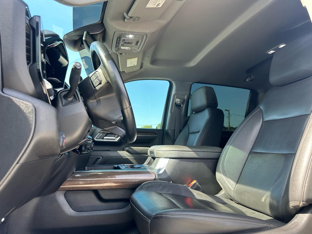 Chevrolet Silverado 2500HD LT Z71 2024
