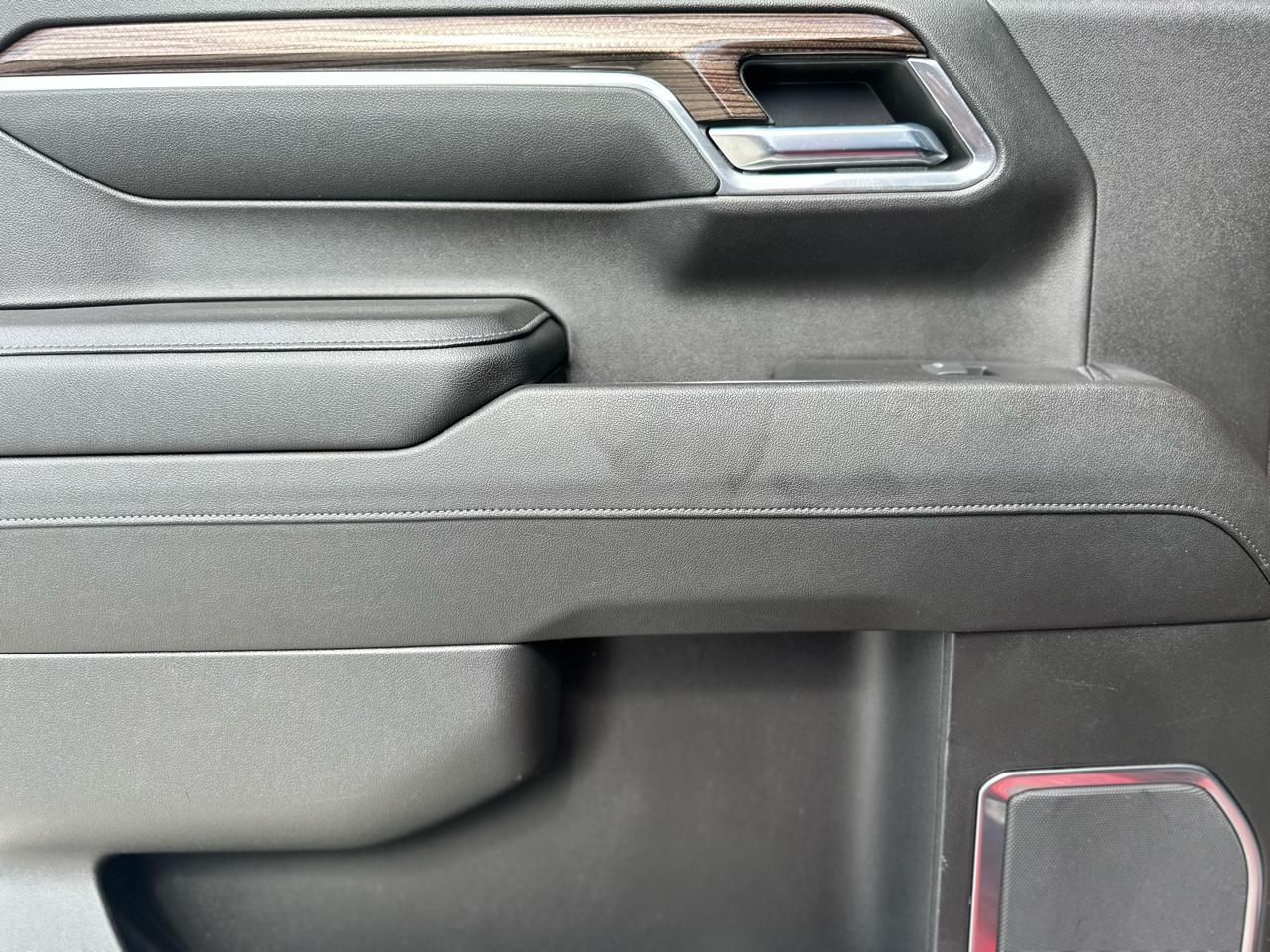 Chevrolet Silverado 1500 LT 2WD 2023